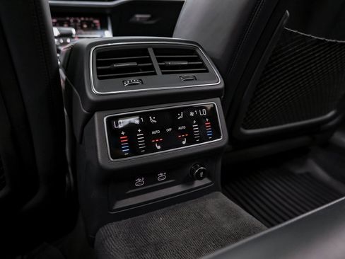 Used 2021 Audi RS 7 Sportback w/ Carbon Optic Package image 58