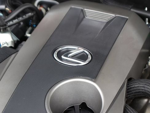 Used 2024 Lexus IS 300 F Sport w/ Accessory Package 2 RWD image 12