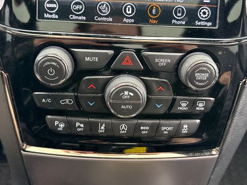 Used 2020 Jeep Grand Cherokee Limited X AWD/4WD image 32