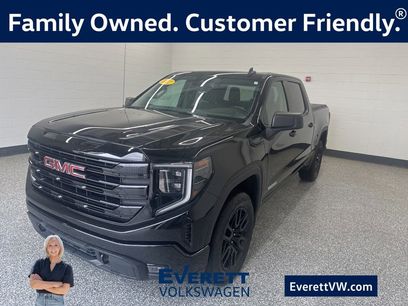 Used 2022 GMC Sierra 1500 Elevation