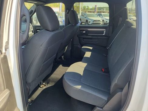 Used 2024 RAM 1500 Classic Warlock AWD/4WD image 13