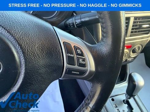 Used 2011 Subaru Impreza 2.5i Premium w/ PWR Moonroof Value Pkg AWD/4WD image 19