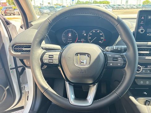New 2026 Honda HR-V EX-L image 11