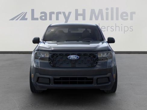 New 2026 Ford Maverick XLT FWD image 6