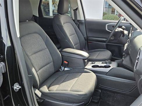 Used 2024 Ford Bronco Sport Big Bend image 14