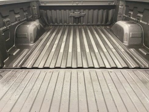 New 2026 Chevrolet Silverado 1500 LT w/ All Star Edition Plus image 10