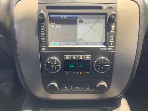 Used 2013 GMC Yukon SLT image 21