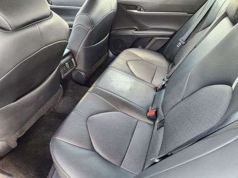 Used 2024 Toyota Camry XSE FWD image 20
