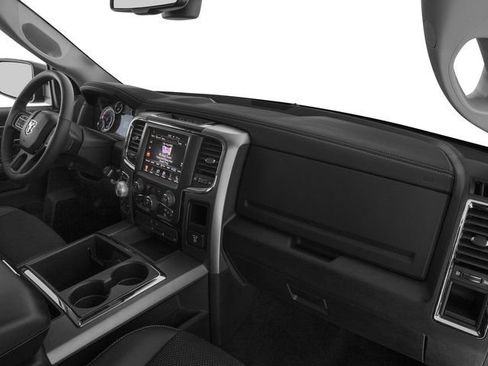 Used 2016 RAM 1500 Tradesman w/ Popular Equipment Group AWD/4WD image 21