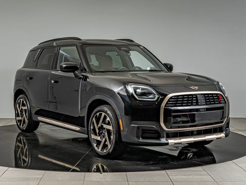 Used 2026 MINI Cooper Countryman S AWD/4WD image 3