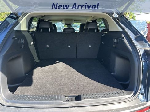 Used 2025 MAZDA CX-50 AWD 2.5 S w/ Preferred Package image 9