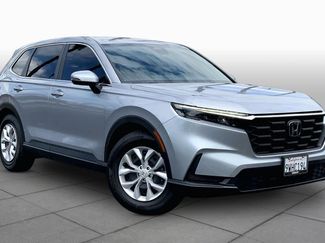 Used 2026 Honda CR-V LX video 2