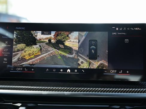 New 2026 BMW X5 M60i w/ Executive Package image 37