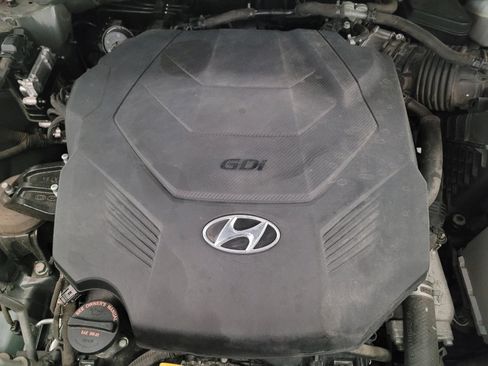 Used 2021 Hyundai Palisade SEL w/ Premium Package FWD image 30