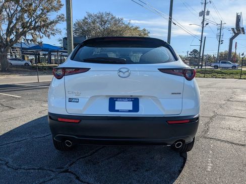 New 2026 MAZDA CX-30 AWD 2.5 S image 5