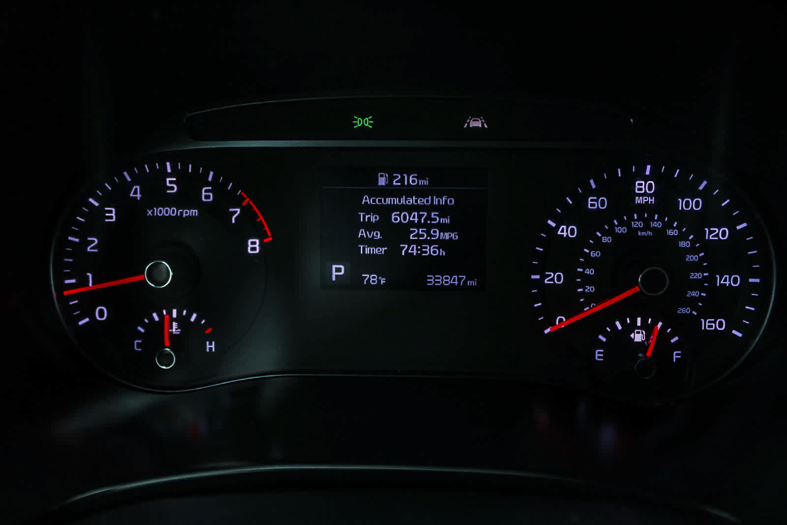 Used 2021 Kia Soul X-Line FWD image 21
