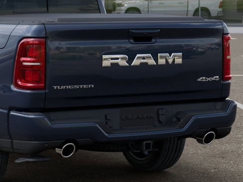 New 2026 RAM 1500 Tungsten w/ Bed Utility Group image 14