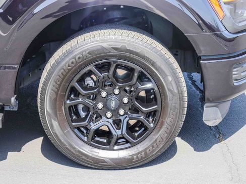 Used 2025 Ford F150 STX RWD image 11