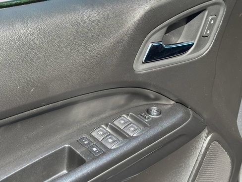 Used 2021 GMC Canyon AT4 w/ Driver Alert Package AWD/4WD image 22