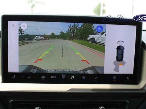 New 2026 Ford Bronco Sport Big Bend AWD/4WD image 15