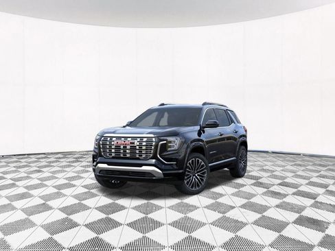 New 2026 GMC Terrain Denali AWD/4WD image 2