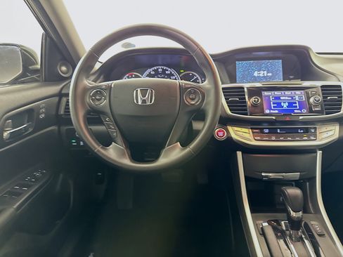 Used 2015 Honda Accord EX-L image 27