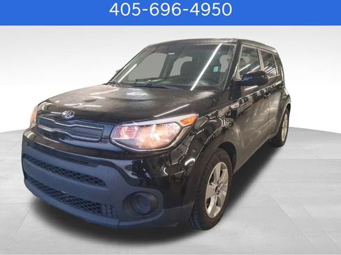 Used 2019 Kia Soul image 1