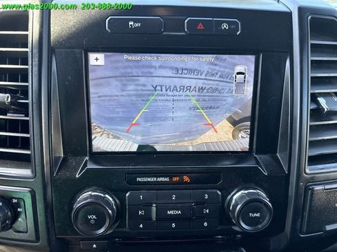Used 2018 Ford F150 XL w/ Equipment Group 101A Mid image 11