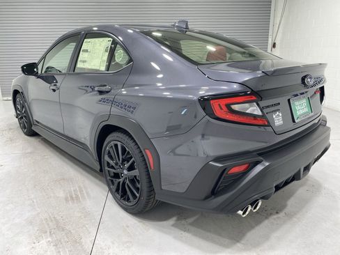 New 2026 Subaru WRX Limited AWD/4WD image 6