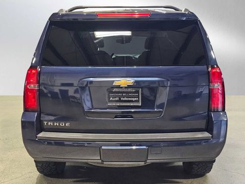 Used 2019 Chevrolet Tahoe LT image 6