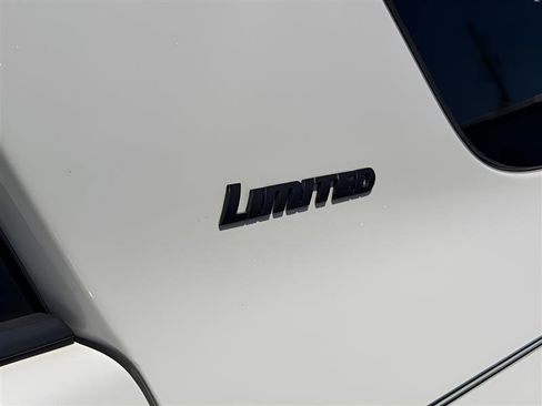 Used 2020 Toyota 4Runner Nightshade image 9