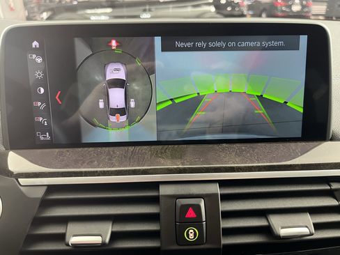 Used 2019 BMW X3 M40i w/ Premium Package image 29