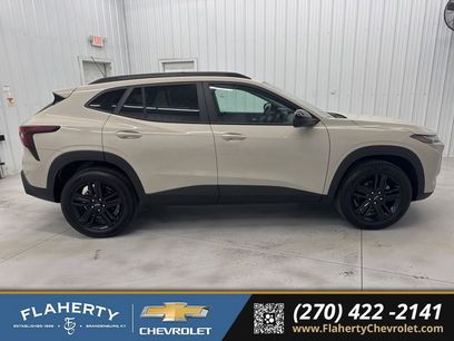 New 2026 Chevrolet Trax ACTIV w/ Driver Confidence Package