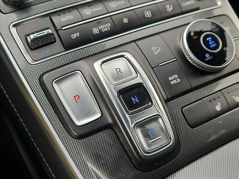 Used 2023 Hyundai Santa Fe SEL Premium w/ Cargo Package image 12