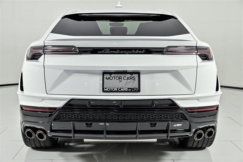 Used 2024 Lamborghini Urus S AWD/4WD image 13