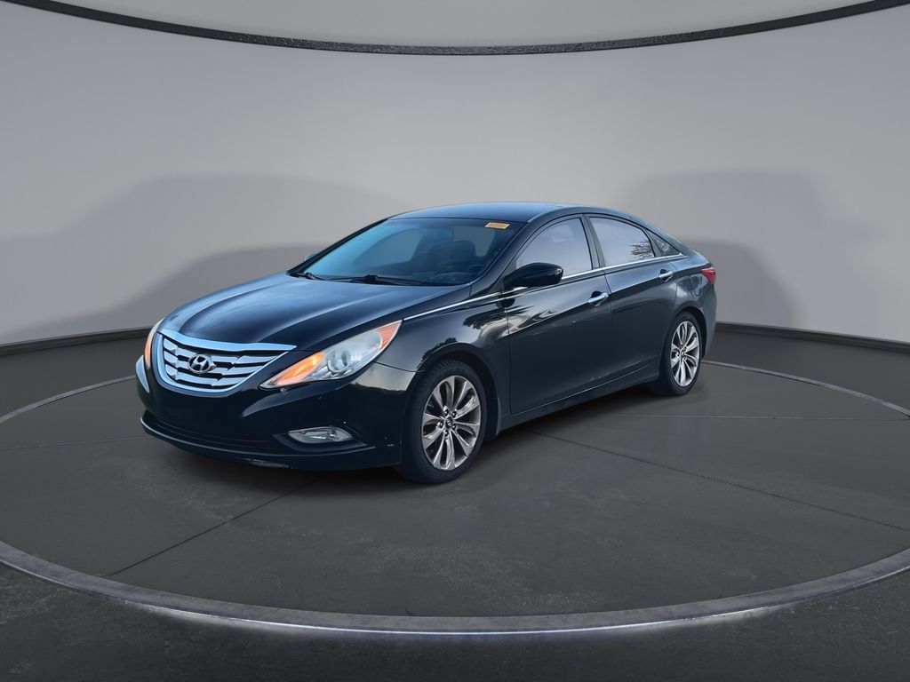 Used 2013 Hyundai Sonata SE FWD image 4