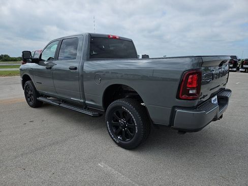 New 2026 RAM 2500 Lone Star image 4