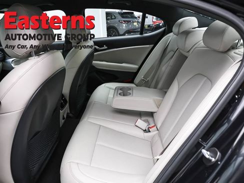 Used 2023 Genesis G70 2.0T AWD/4WD image 22