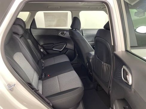 Used 2023 Kia Soul EX FWD image 35