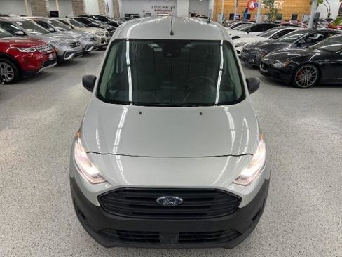 Used 2019 Ford Transit Connect XL FWD image 4