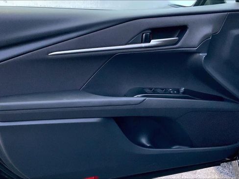 Used 2026 Toyota Camry LE image 21