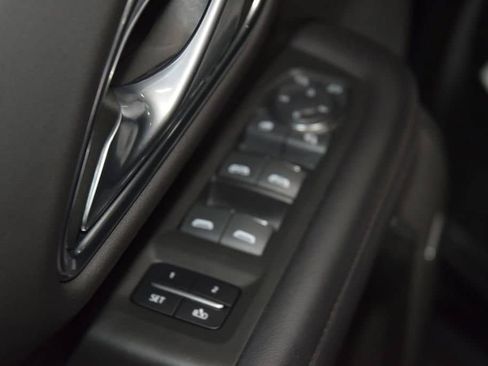 Used 2022 Chevrolet Tahoe High Country AWD/4WD image 47