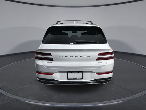 New 2026 Genesis GV80 2.5T Select AWD/4WD image 7