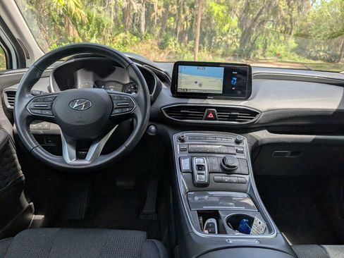 Used 2023 Hyundai Santa Fe SEL image 13