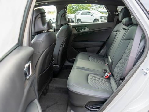 New 2026 Kia Sportage X-Line AWD/4WD image 13