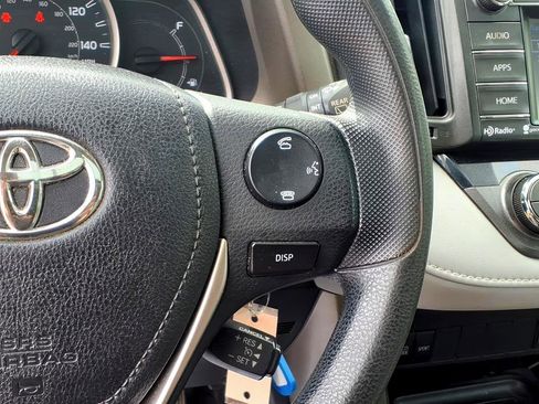Used 2014 Toyota RAV4 XLE AWD/4WD image 24