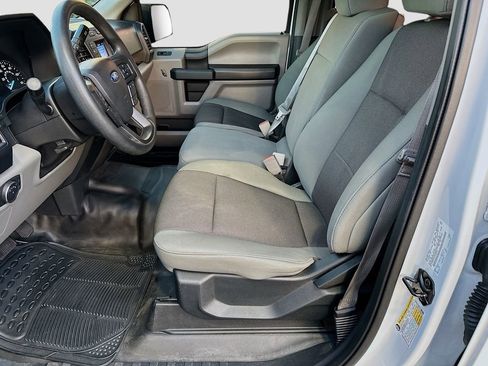 Used 2020 Ford F150 XL w/ Equipment Group 101A Mid RWD image 21