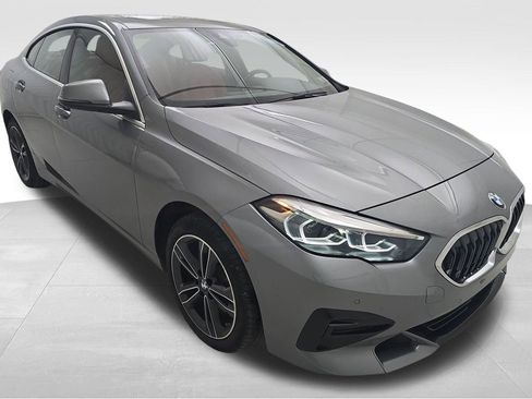 New 2024 BMW 228i xDrive Gran Coupe w/ Convenience Package image 2