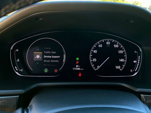 Used 2018 Honda Accord Sport image 22