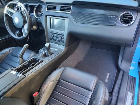 Used 2011 Ford Mustang GT Premium w/ Electronics Pkg image 39